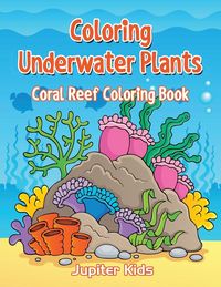 Produktbild: Coloring Underwater Plants
