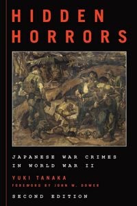Produktbild: Hidden Horrors