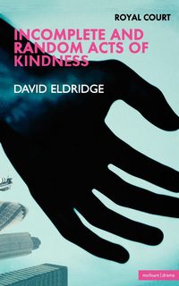 Produktbild: Incomplete and Random Acts of Kindness