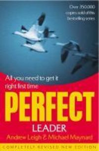 Produktbild: Perfect Leader