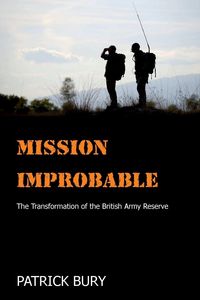 Produktbild: Mission Improbable