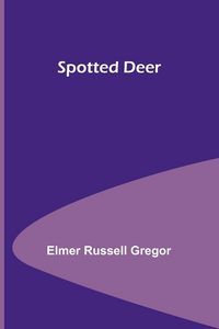 Produktbild: Spotted Deer