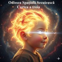 Produktbild: Odissea Spațiala Secuieasca III.