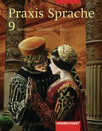 Produktbild: Praxis Sprache Ausgabe Ost