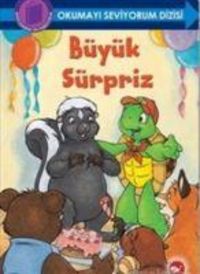 Produktbild: B&uuml;y&uuml;k S&uuml;rpriz