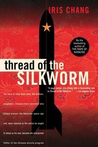 Produktbild: Thread of the Silkworm