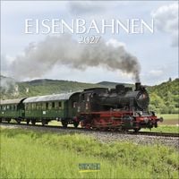 Produktbild: Eisenbahnen 2027