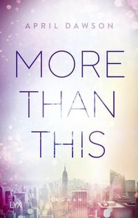 Produktbild: More Than This