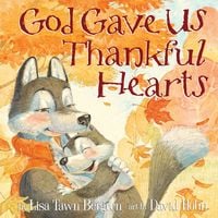 Produktbild: God Gave Us Thankful Hearts