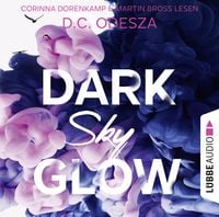 Bild vom Artikel Dark Sky Glow vom Autor D. C. Odesza
