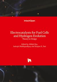 Produktbild: Electrocatalysts for Fuel Cells and Hydrogen Evolution