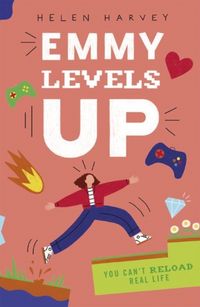 Produktbild: Emmy Levels Up