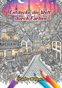 Produktbild: Entdecke die Welt durch Farben