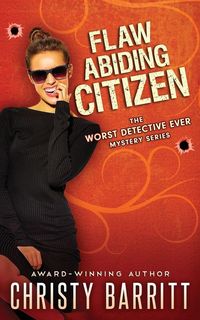 Produktbild: Flaw Abiding Citizen