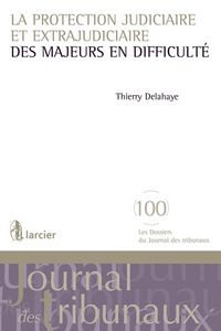 Produktbild: La Protection Judiciaire et Extrajudiciaire des Majeurs en Difficulte