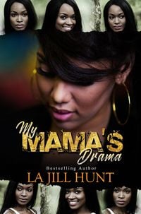 Produktbild: My Mamas Drama