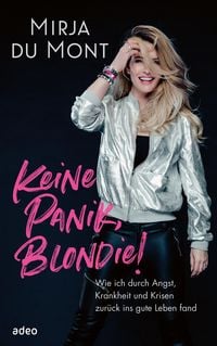 Produktbild: Keine Panik, Blondie!