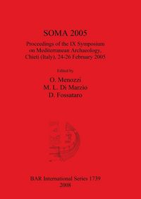 Produktbild: SOMA 2005