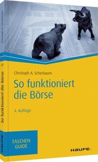 Produktbild: So funktioniert die B&ouml;rse