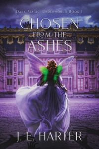 Produktbild: Chosen From the Ashes
