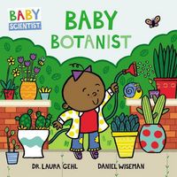 Produktbild: Baby Botanist