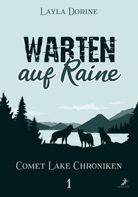 Produktbild: Warten auf Raine