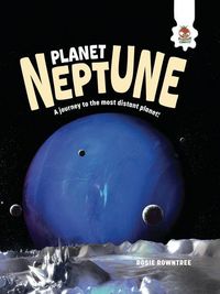 Produktbild: Planet Neptune