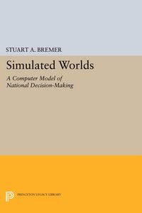 Produktbild: Simulated Worlds