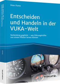 Produktbild: Entscheiden und Handeln in der VUKA-Welt - inkl. Arbeitshilfen online