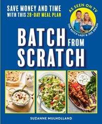 Produktbild: Batch From Scratch