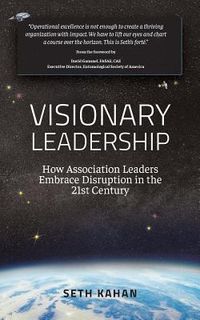 Produktbild: Visionary Leadership