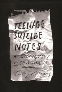 Produktbild: Teenage Suicide Notes