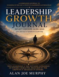 Produktbild: Leadership Growth Journal