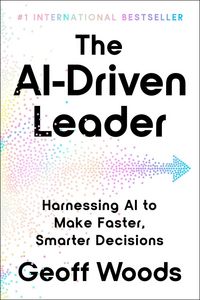 Produktbild: The Ai-Driven Leader