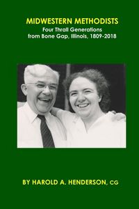Produktbild: Midwestern Methodists