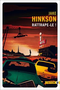 Produktbild: Rattrape-le !