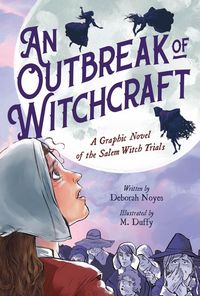 Produktbild: An Outbreak of Witchcraft
