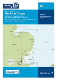 Produktbild: C2 The River Thames