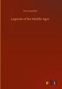 Produktbild: Legends of the Middle Ages