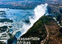 Produktbild: Wasserf&auml;lle Afrikas