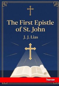 Produktbild: The First Epistle of St.John