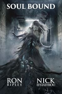 Produktbild: Soul Bound (Soul Collector Series, #5)
