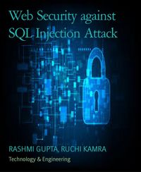 Produktbild: Web Security against SQL Injection Attack