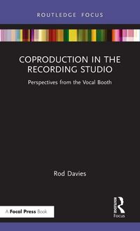 Produktbild: Coproduction in the Recording Studio