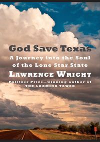 Produktbild: God Save Texas
