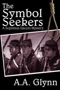 Produktbild: The Symbol Seekers