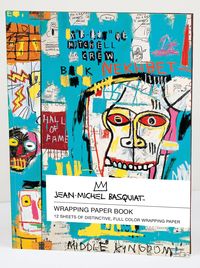 Produktbild: Jean-Michel Basquiat