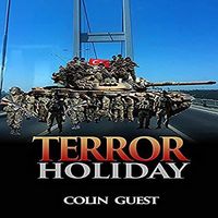 Produktbild: Terror Holiday