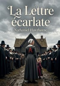 Produktbild: La Lettre &eacute;carlate
