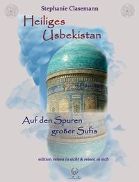 Produktbild: Heiliges Usbekistan